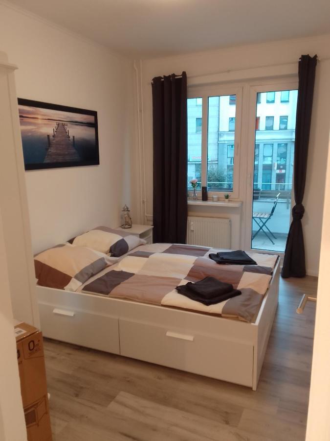 Appartamento Cozy Westend Berlino