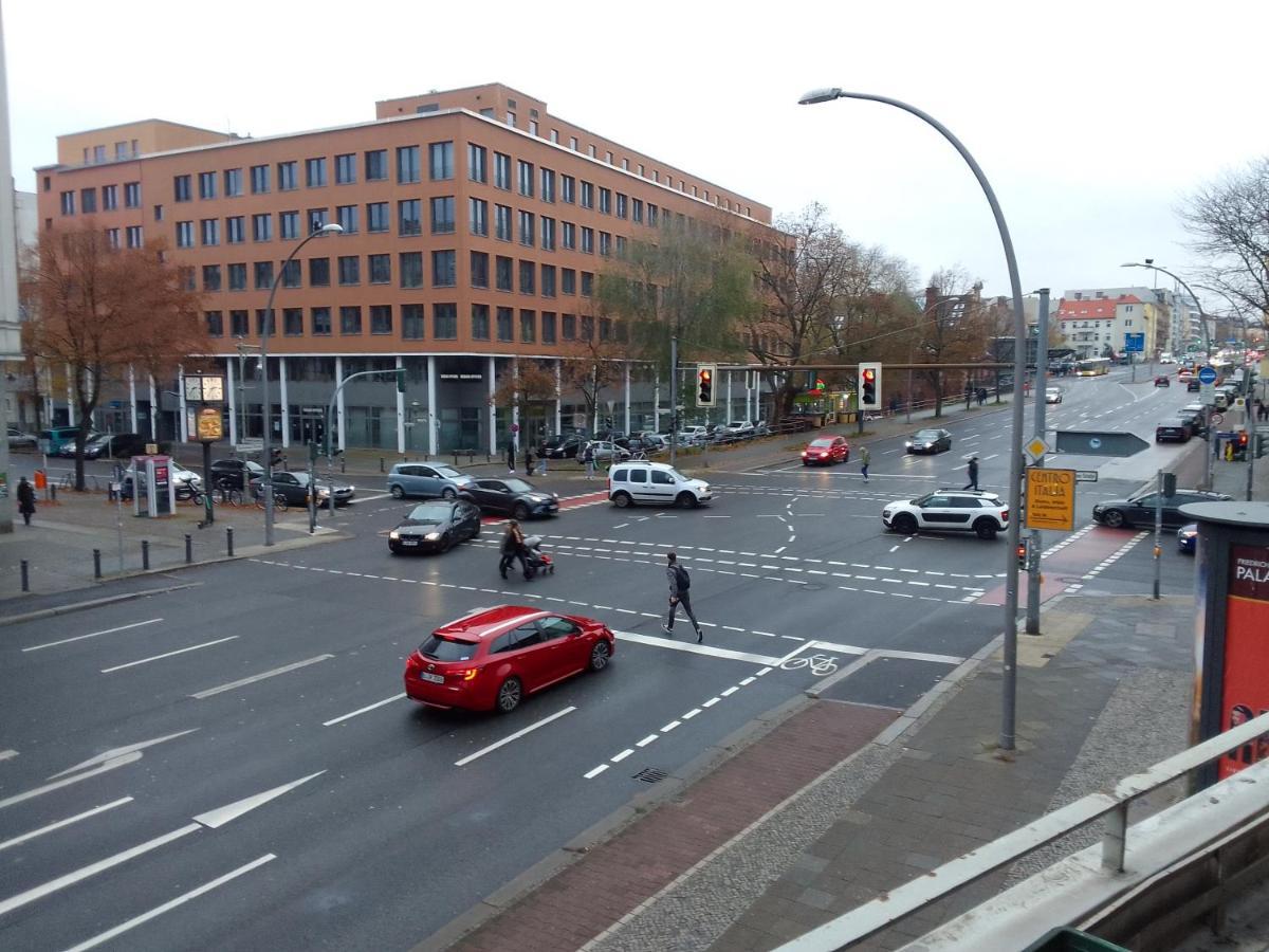 Cozy Westend Berlino