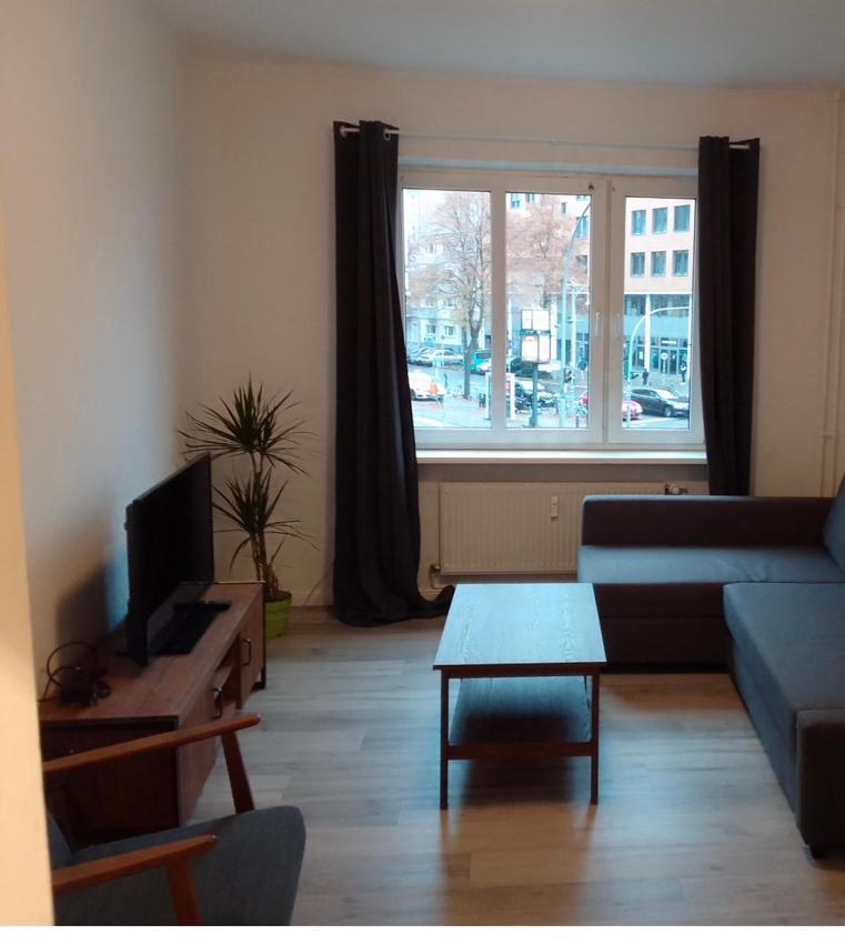 Cozy Westend Berlino