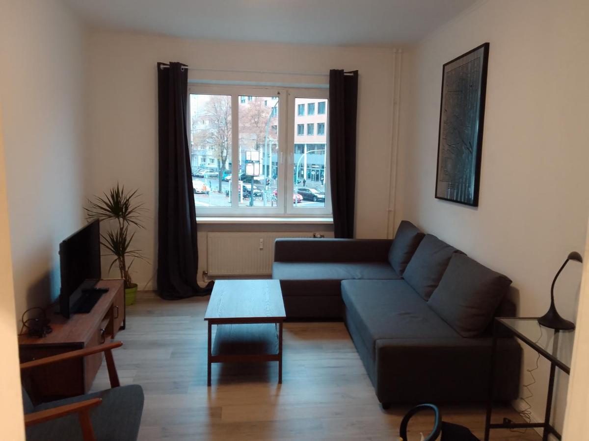 Cozy Westend Appartamento Berlino
